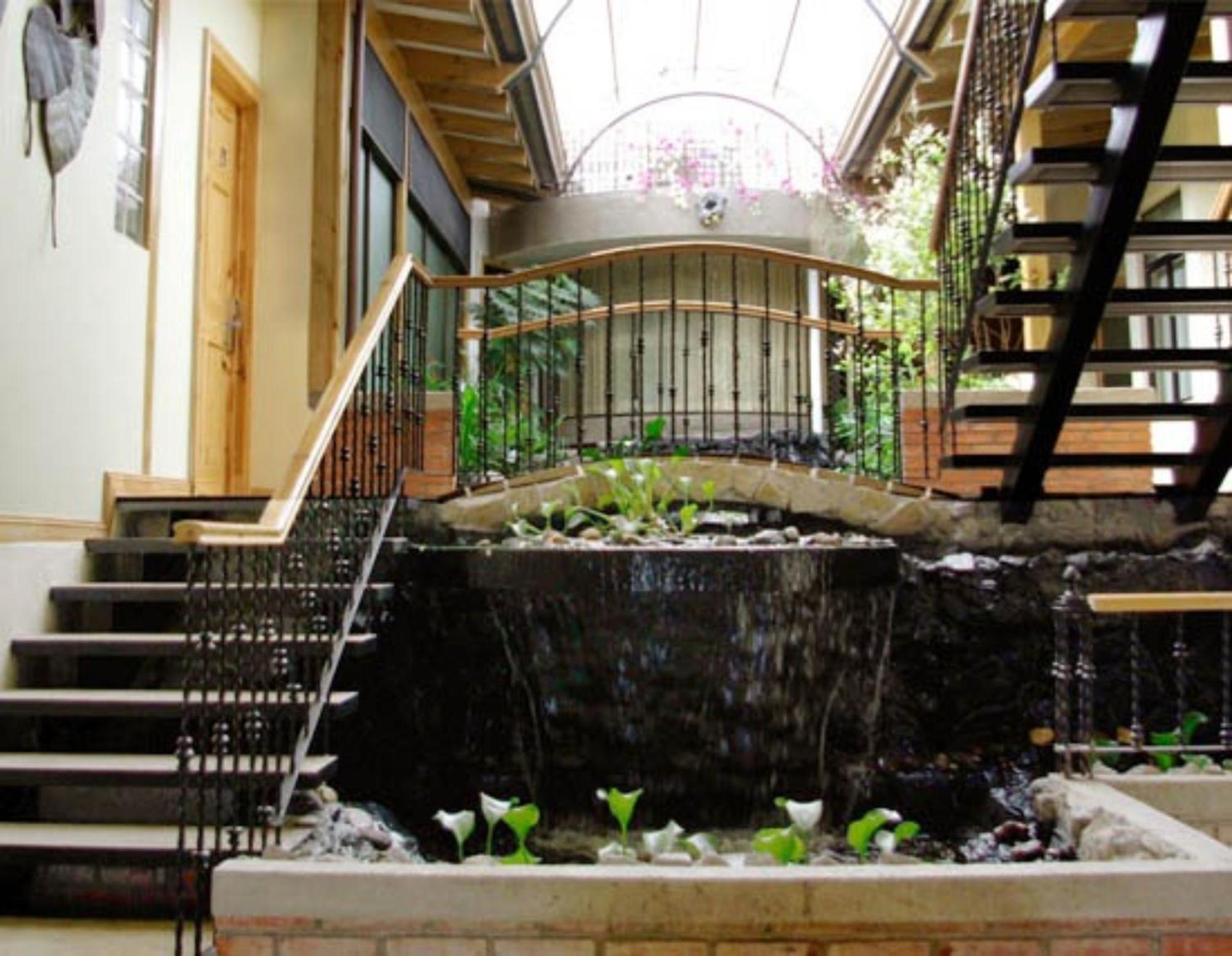 Apartotel Don Francisco San José Exterior foto