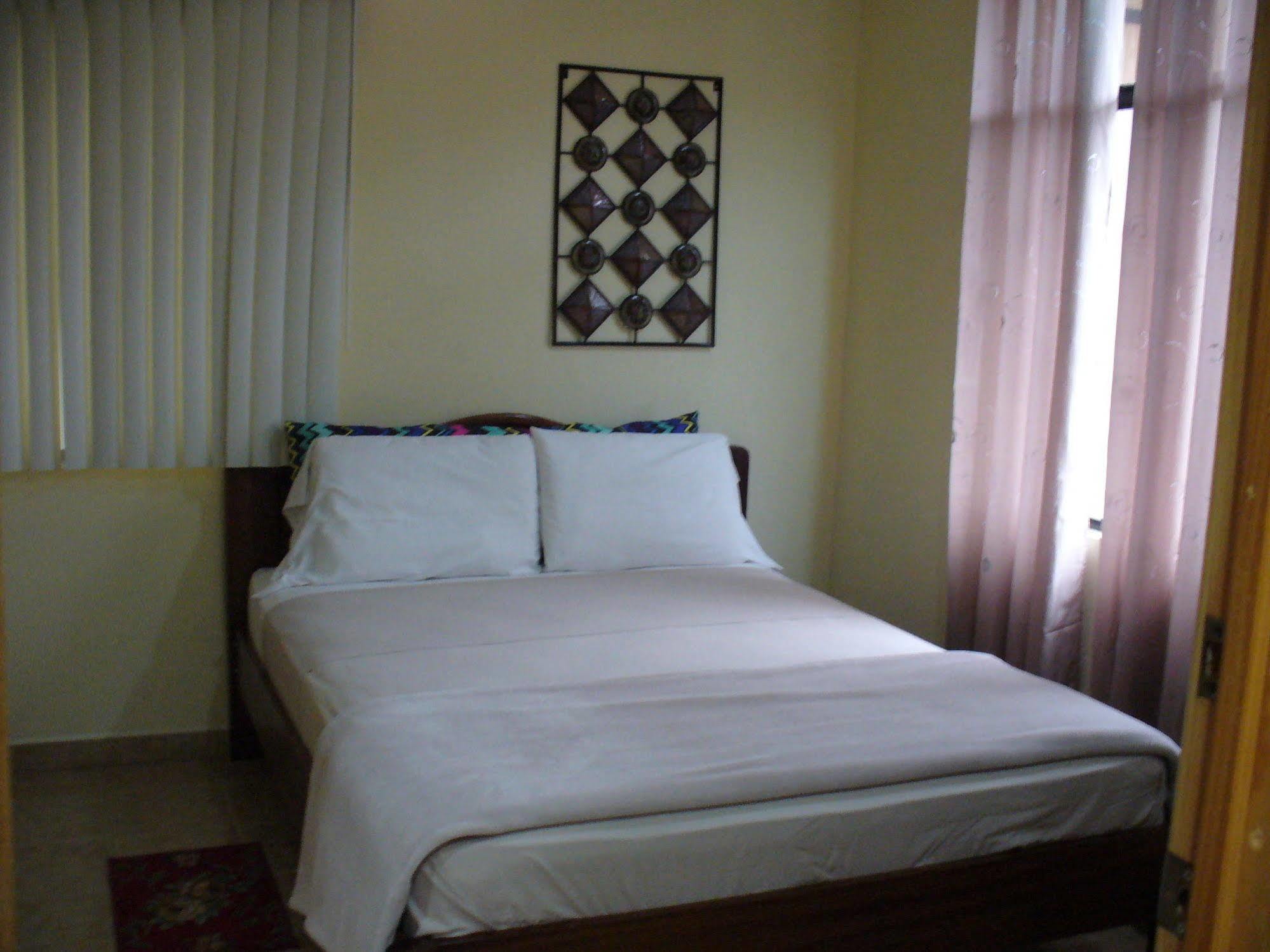 Apartotel Don Francisco San José Exterior foto