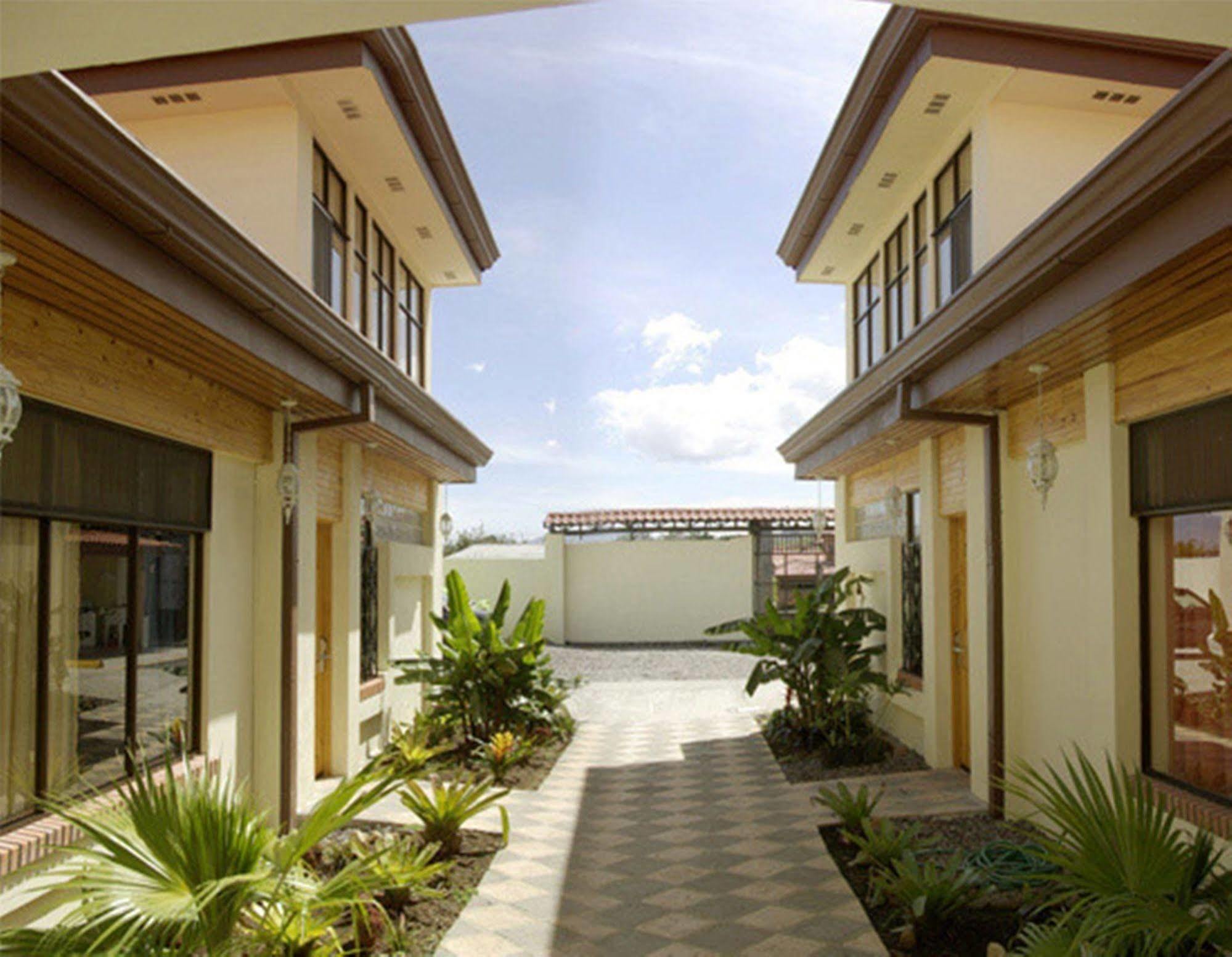 Apartotel Don Francisco San José Exterior foto