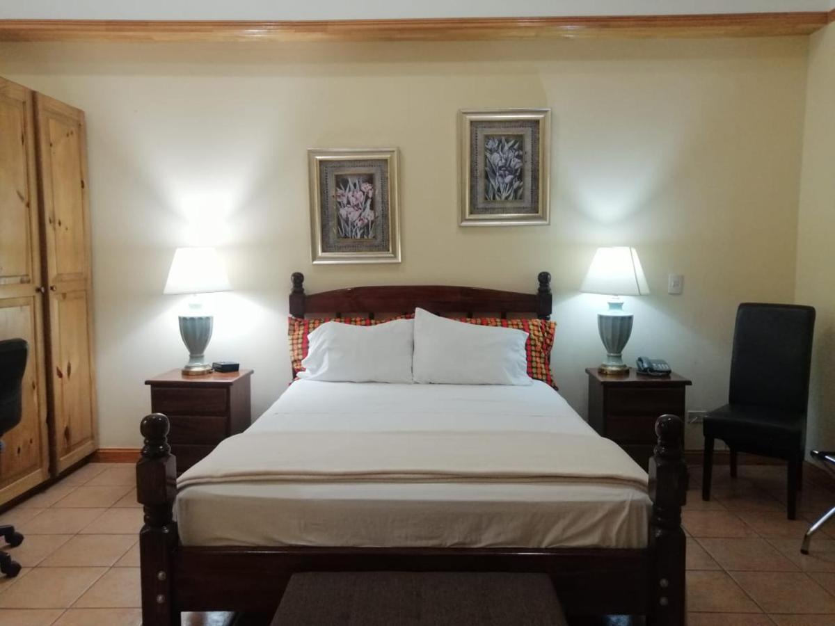Apartotel Don Francisco San José Exterior foto